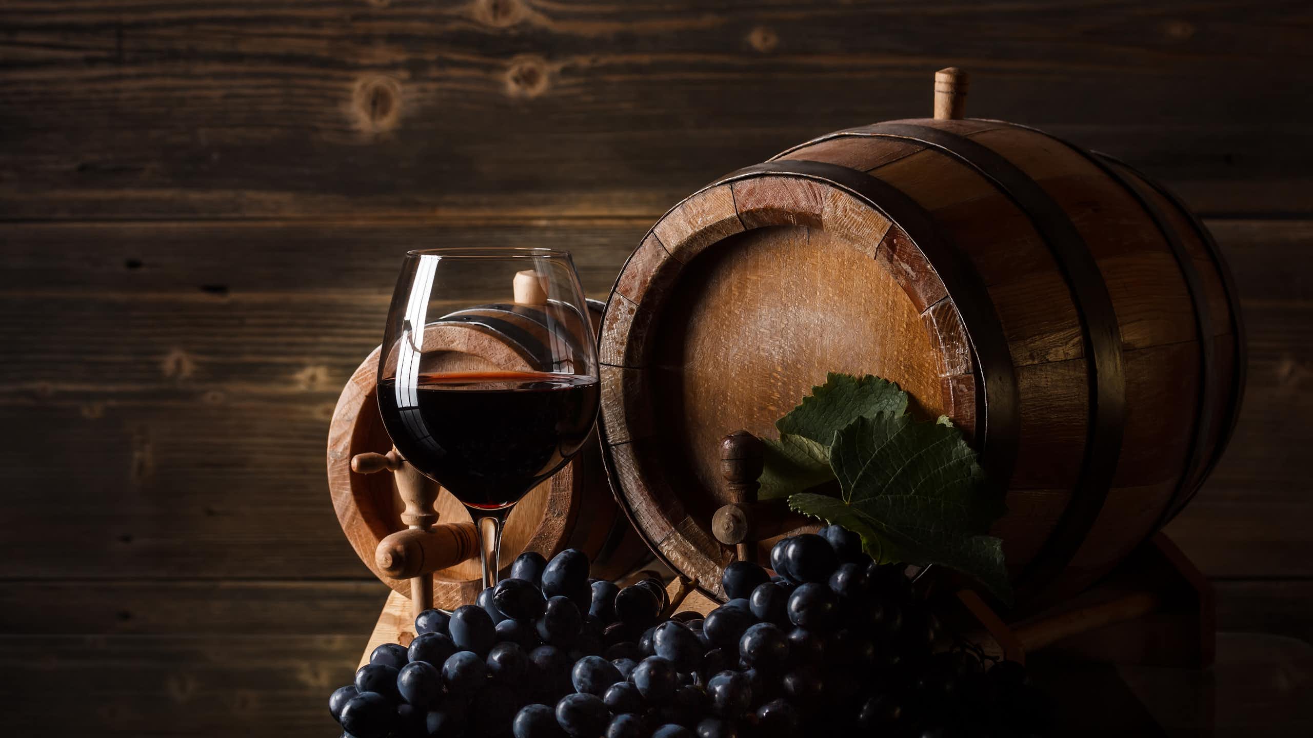 Le climat est-il vraiment seul responsable de l’augmentation du degré d’alcool des vins ?