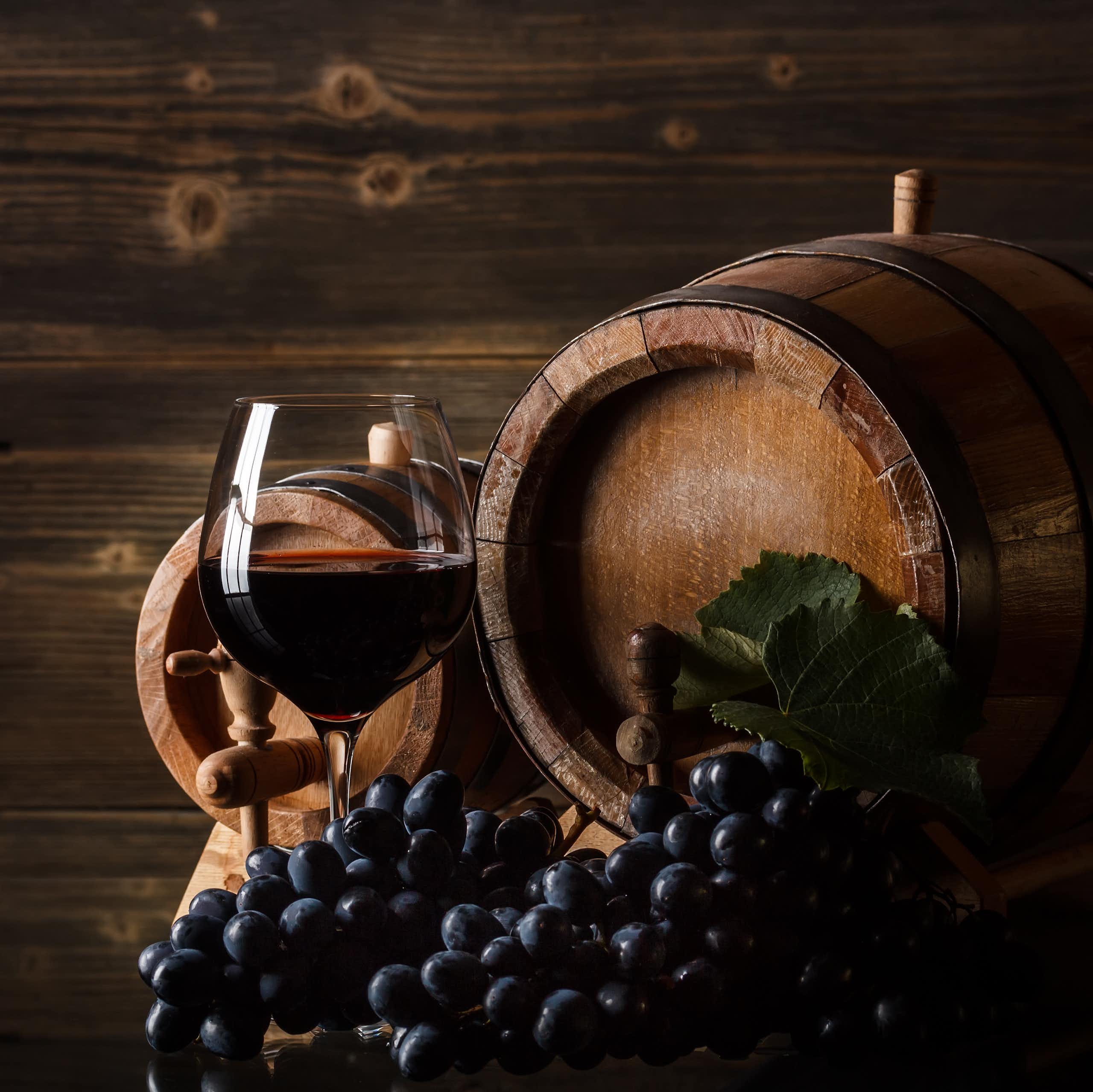 Le climat est-il vraiment seul responsable de l’augmentation du degré d’alcool des vins ?