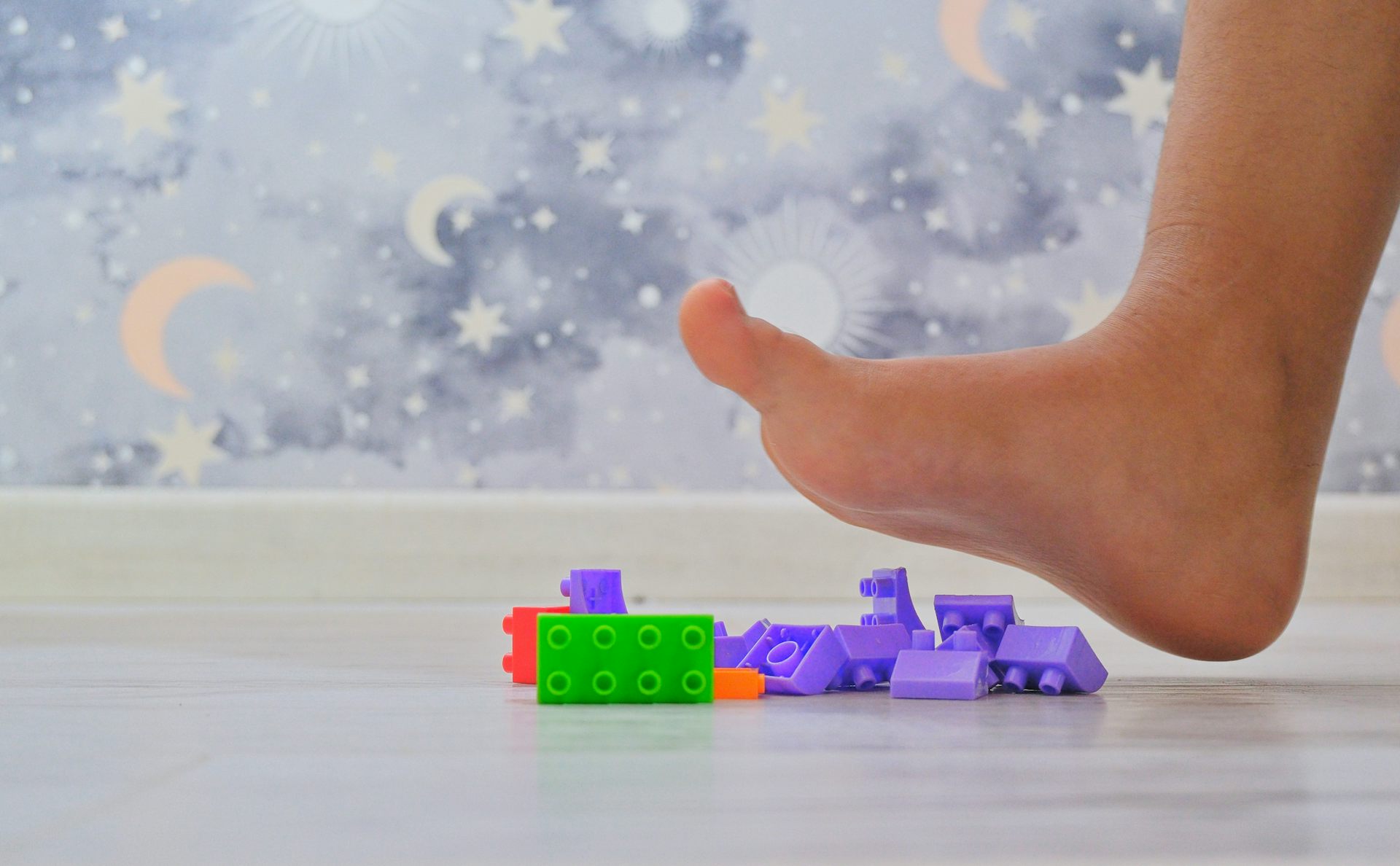 The health benefits of swearing