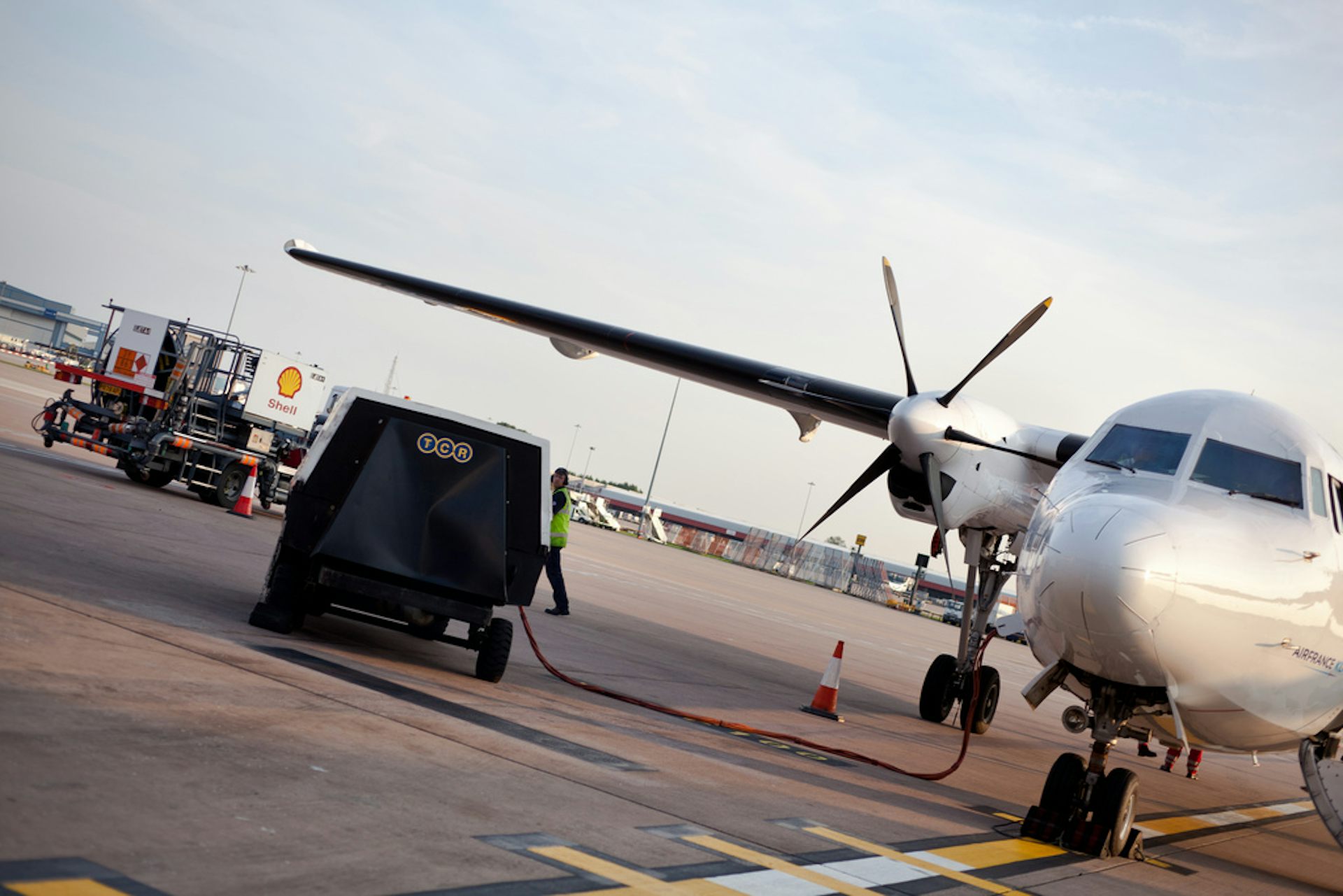 Explainer fuel hedging and its impact on airlines and airfares