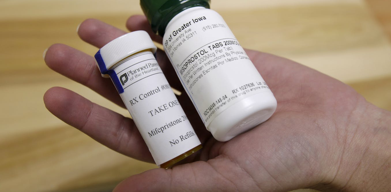 2026’s abortion battles will be fought more in courthouses and FDA offices than at the voting booth