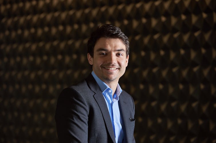 From Stuttgart’s first commercial revolution to Dubai’s 5th – the desire for analysis to attach out of doors the academy 1 file 20251124 56 9c7s2v.jpg?ixlib=rb 4.1