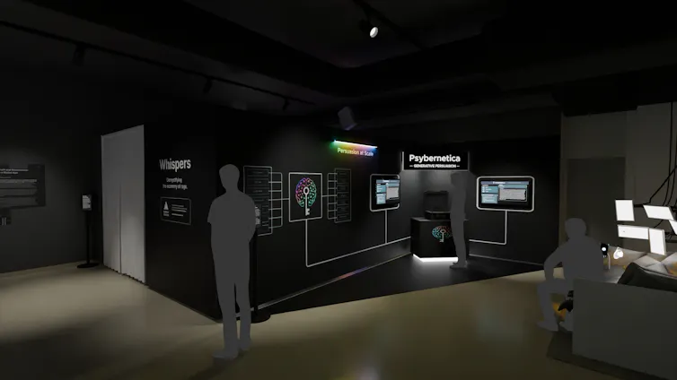 Interactive