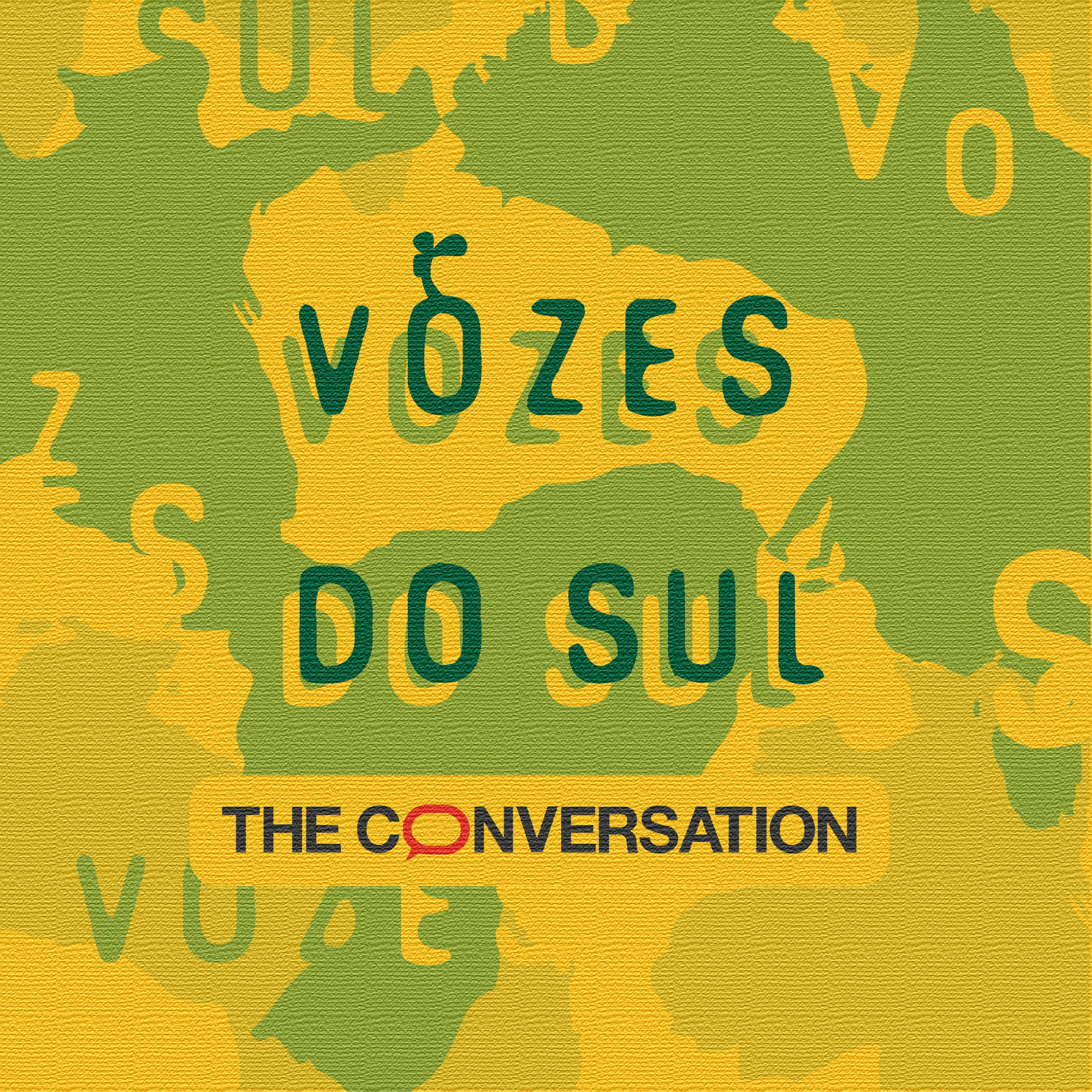 Podcast ‘Vozes do Sul’, episódio 1: Conheça o passado, o presente e o futuro que cientistas do Brasil e da Austrália compartilham na luta pelo clima