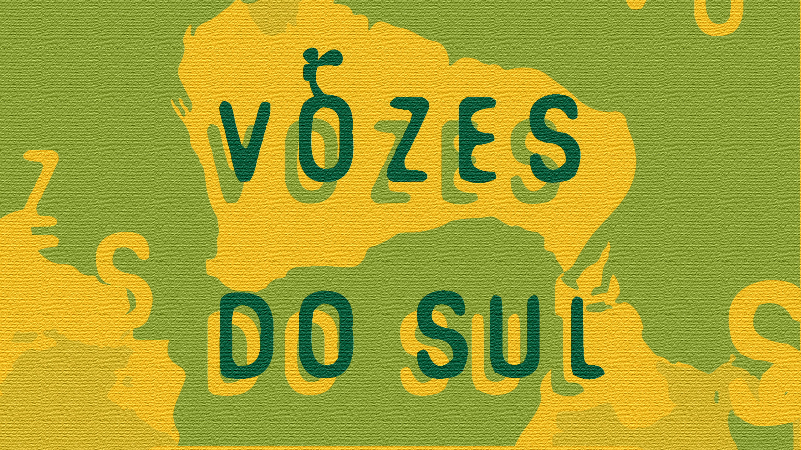 Podcast ‘Vozes do Sul’, episódio 1: Conheça o passado, o presente e o futuro que cientistas do Brasil e da Austrália compartilham na luta pelo clima