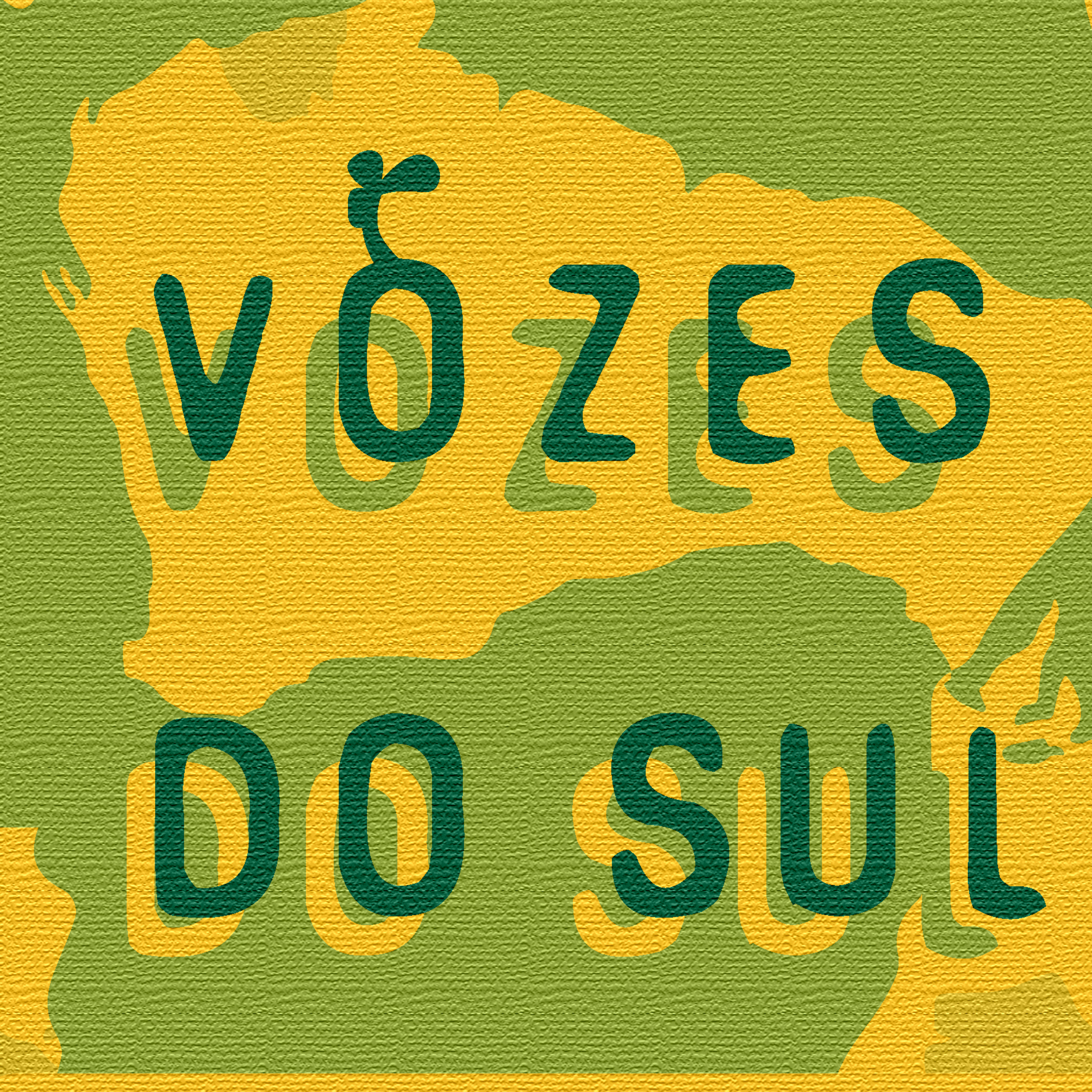 Podcast ‘Vozes do Sul’, episódio 1: Conheça o passado, o presente e o futuro que cientistas do Brasil e da Austrália compartilham na luta pelo clima