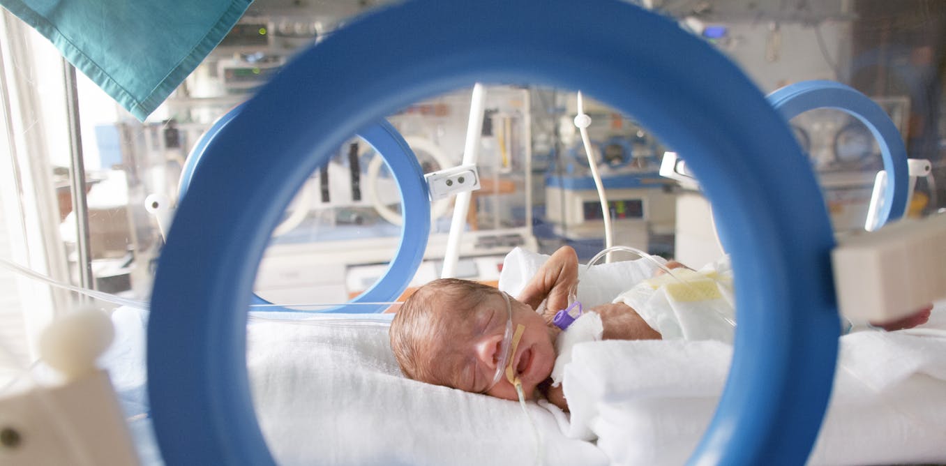Texas cities have some of the highest preterm birth rates in the US, highlighting maternal health crisis nationwide Texas cities have some of the highest preterm birth rates in the US, highlighting maternal health crisis nationwide