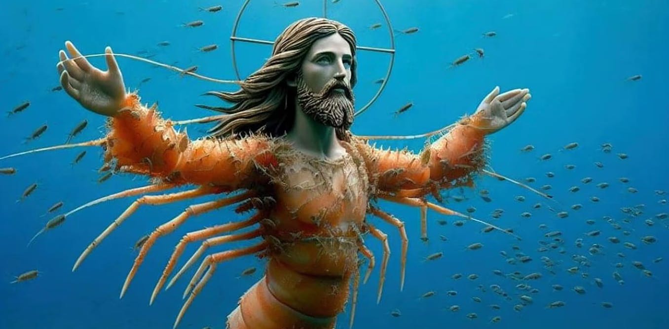 AI Slop Named Macquarie’s 2025 Word of the Year: A Good Choice, but the Shortlist Left Me Underwhelmed AI Slop Named Macquarie’s 2025 Word of the Year: A Good Choice, but the Shortlist Left Me Underwhelmed