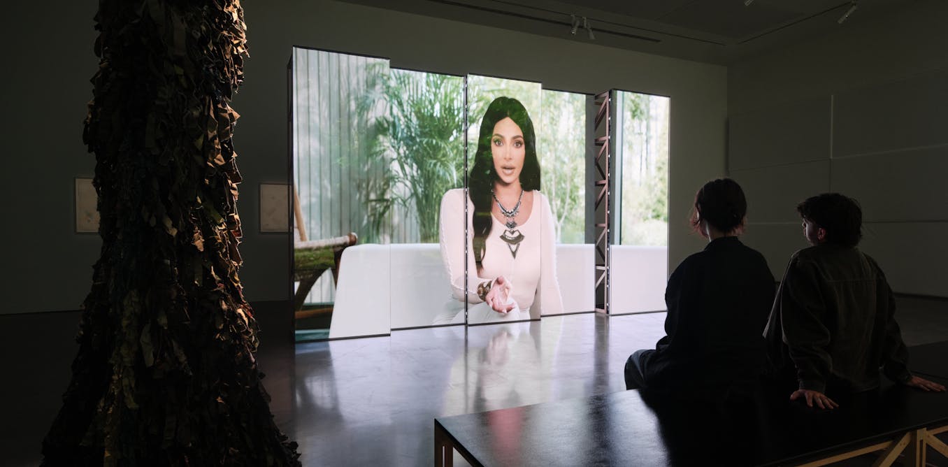 AI ‘Imagines’ New Realities: How Does This Influence Our Understanding of Dreaming? AI ‘Imagines’ New Realities: How Does This Influence Our Understanding of Dreaming?