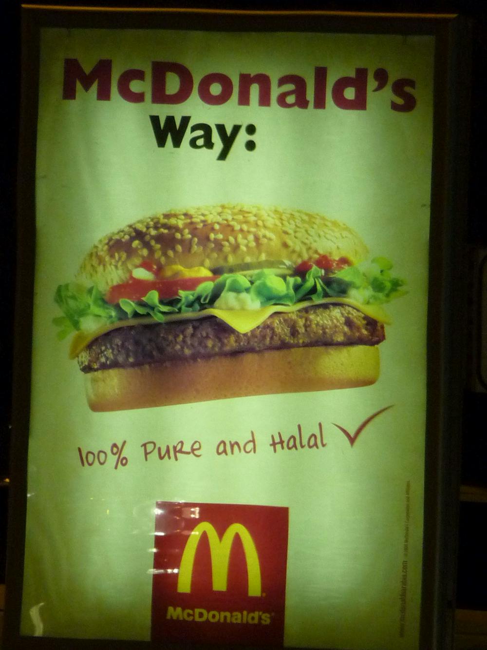Explainer What Is Halal And How Does Certification Work