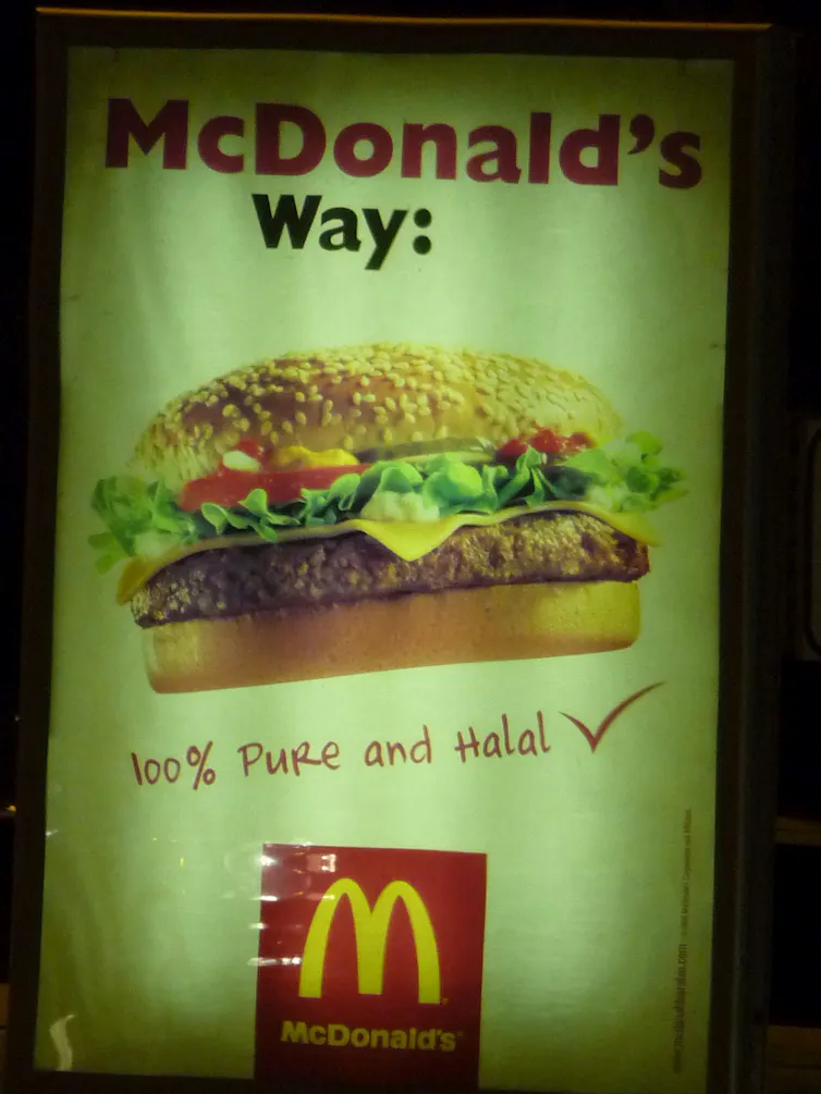 Explainer What Is Halal And How Does Certification Work
