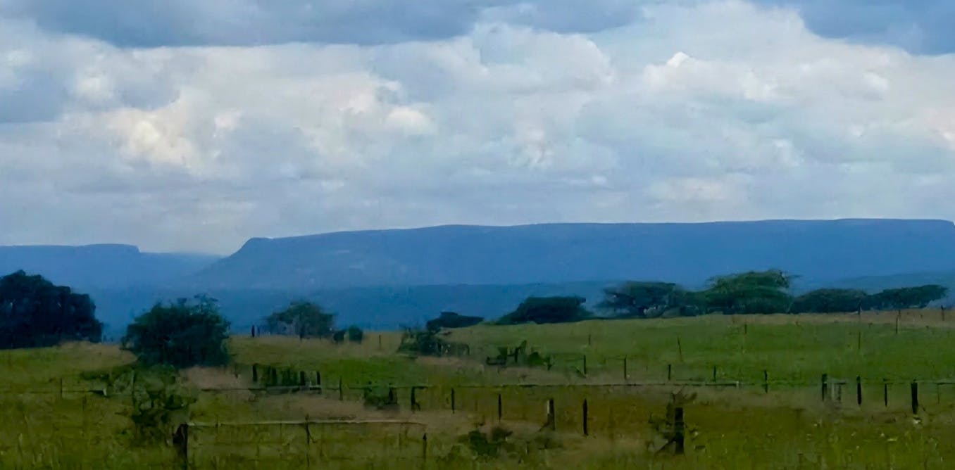 Africa’s longest-running grassland research project offers up a wealth of knowledge Africa’s longest-running grassland research project offers up a wealth of knowledge