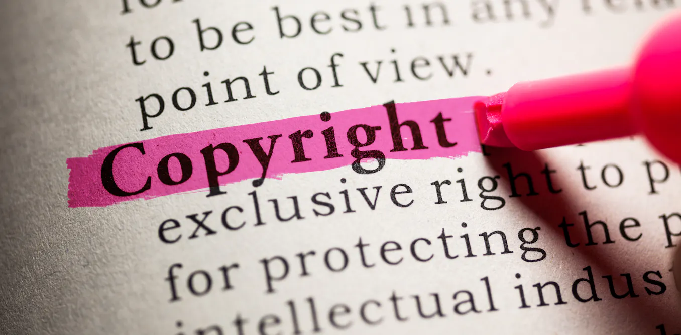 Courts Rule On AI Copyright Liability