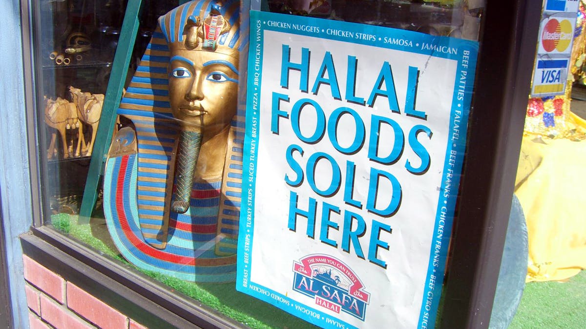 Explainer What Is Halal And How Does Certification Work