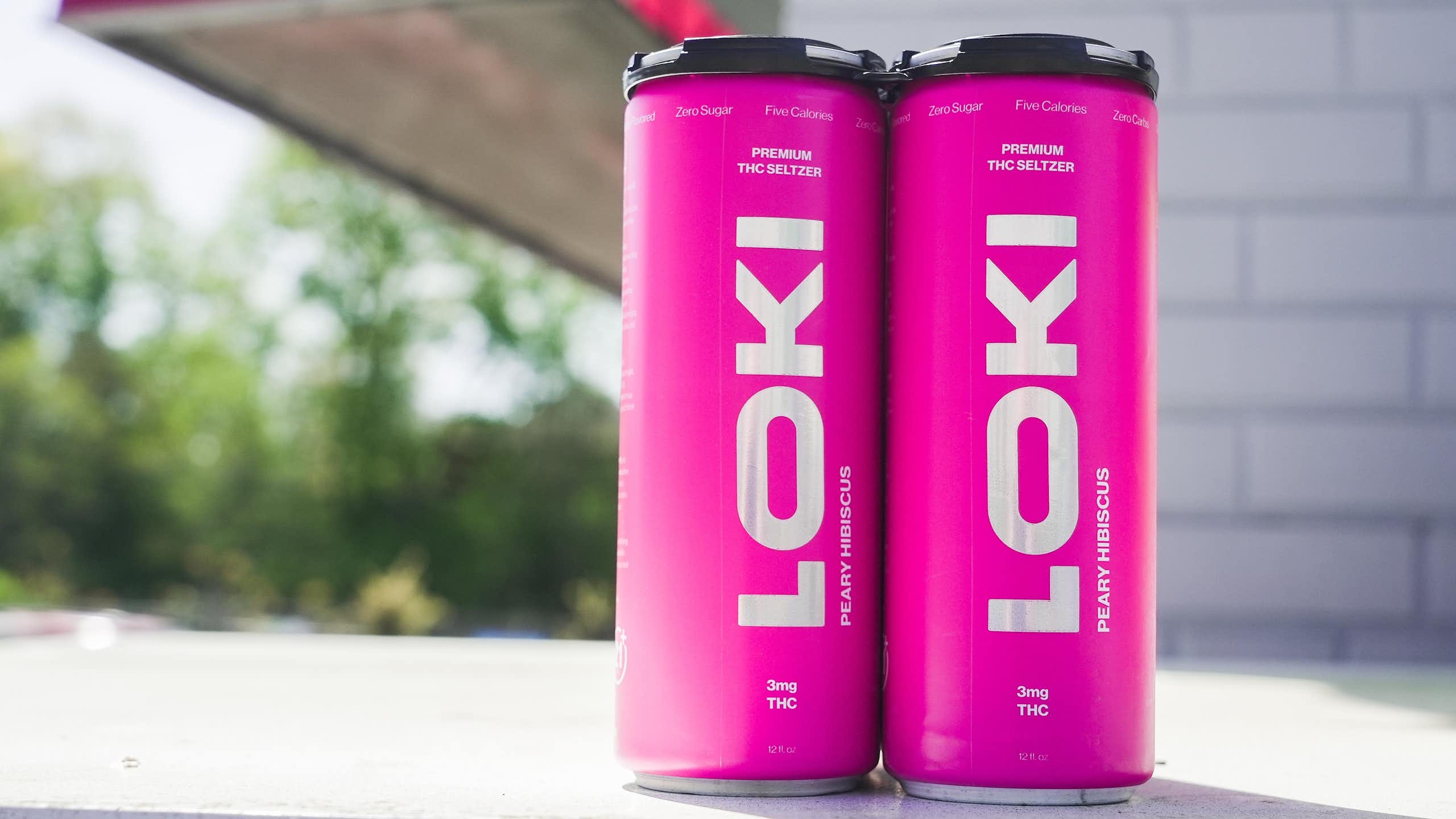 Boissons au cannabis : comment une faille juridique a créé une industrie de plusieurs milliards de dollars que le Congrès veut maintenant interdire