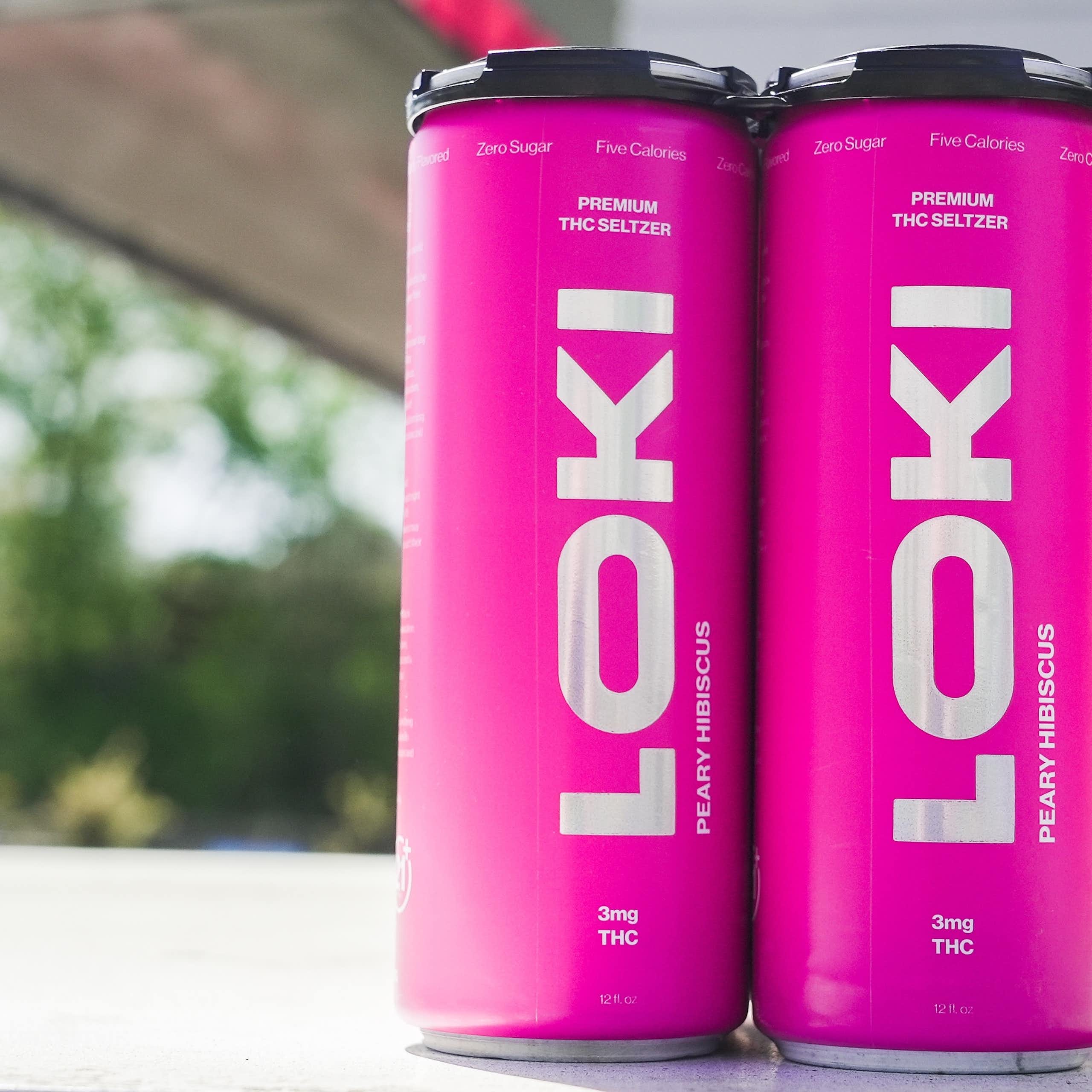 Boissons au cannabis : comment une faille juridique a créé une industrie de plusieurs milliards de dollars que le Congrès veut maintenant interdire