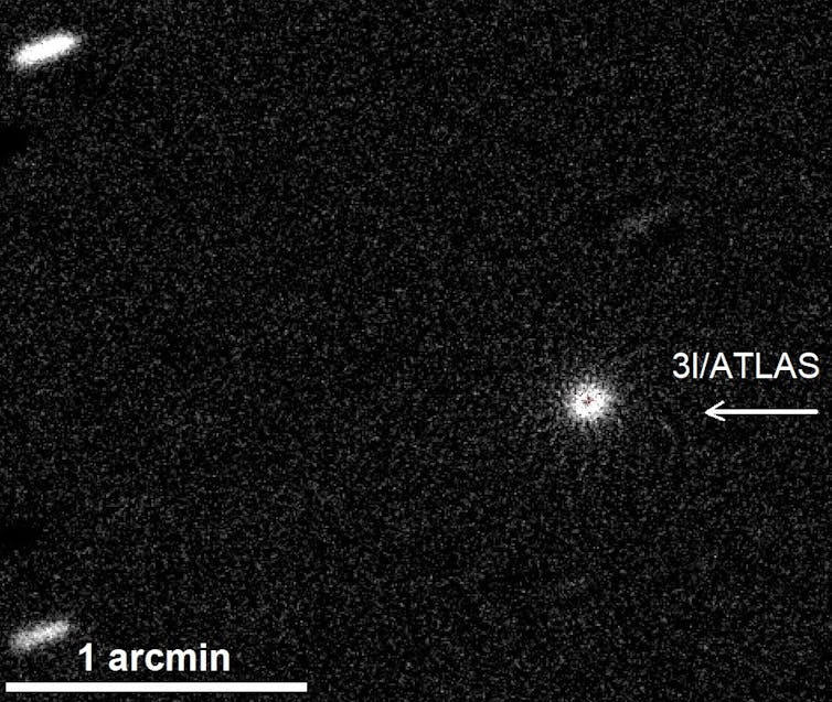 The character of the interstellar comet 3I/ATLAS printed 3 file 20251125 103 36iwl7.jpg?ixlib=rb 4.1