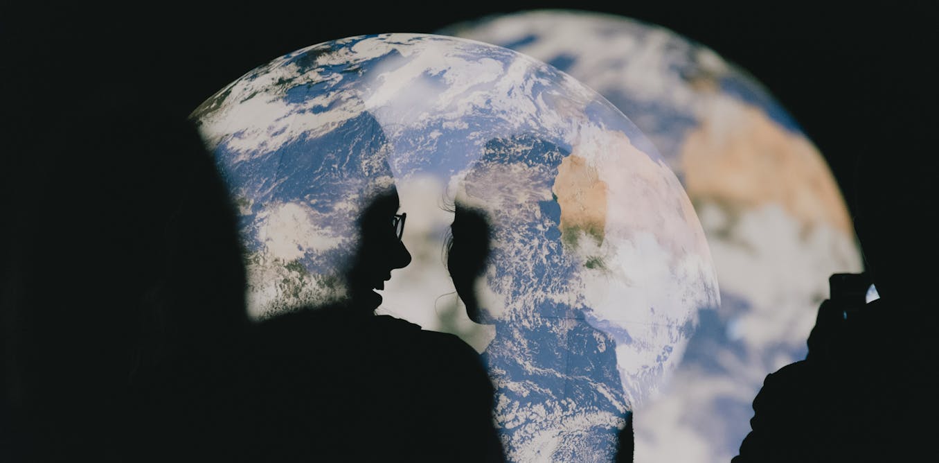 Climate action saves lives. So why do climate models ignore wellbeing? Climate action saves lives. So why do climate models ignore wellbeing?