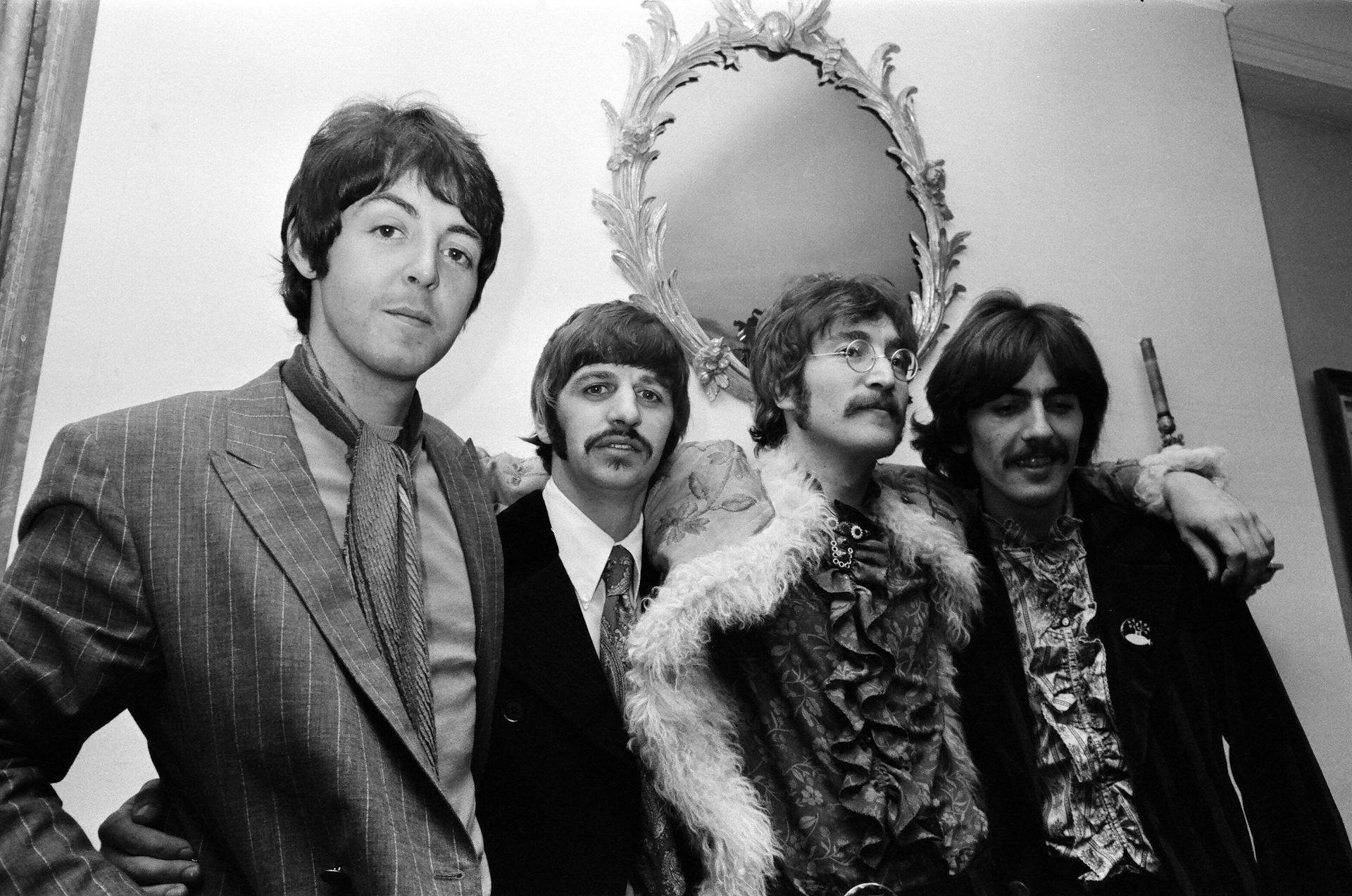 Anthology 4 shows there’s still more to discover about The Beatles