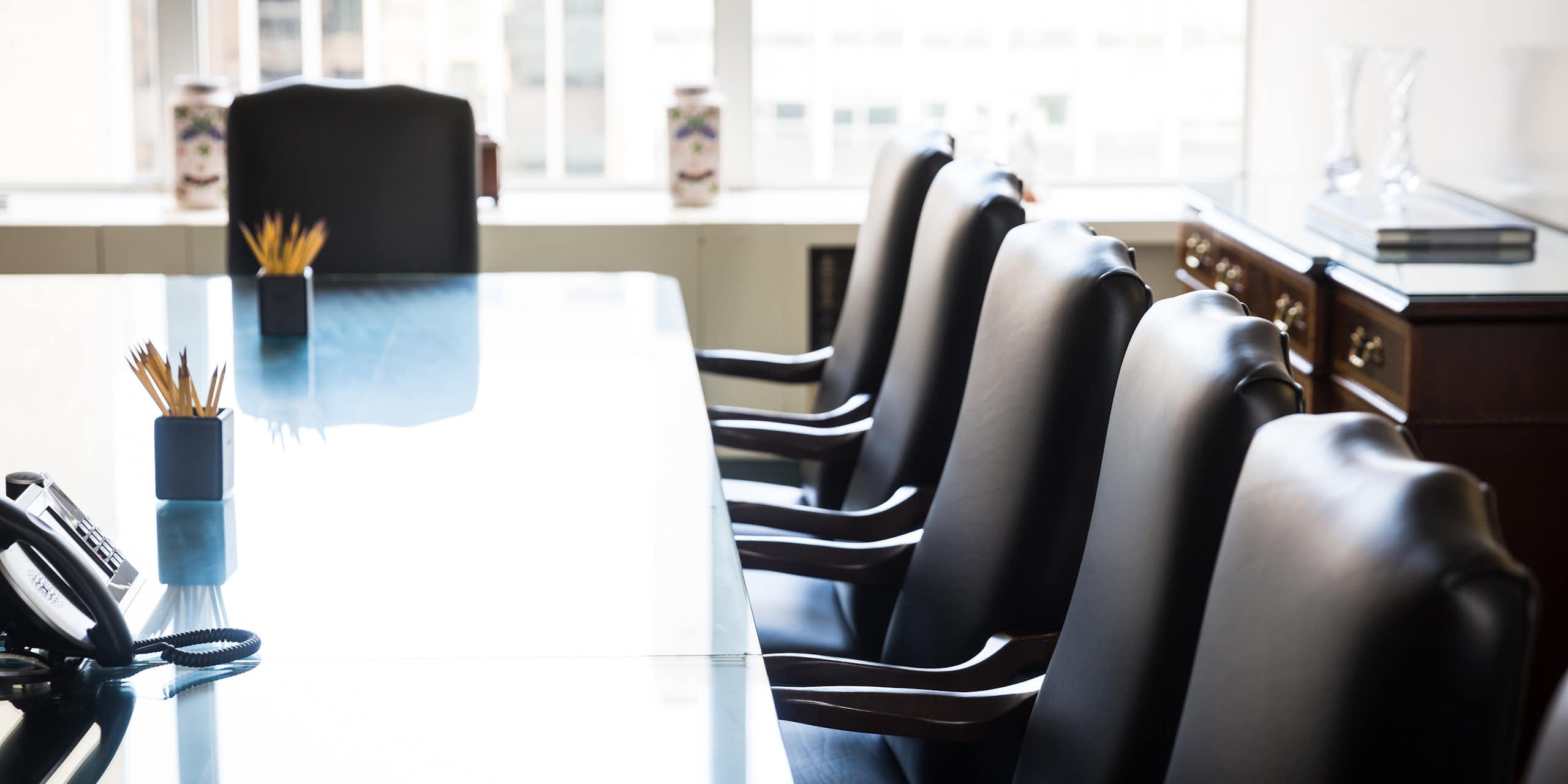 L’activisme des PDG met-il la démocratie en danger ?