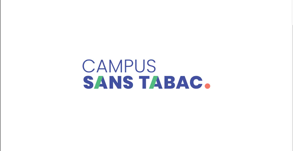 Sans tabac, les campus universitaires respirent mieux, mais les initiatives restent limites en France Sans tabac, les campus universitaires respirent mieux, mais les initiatives restent limites en France