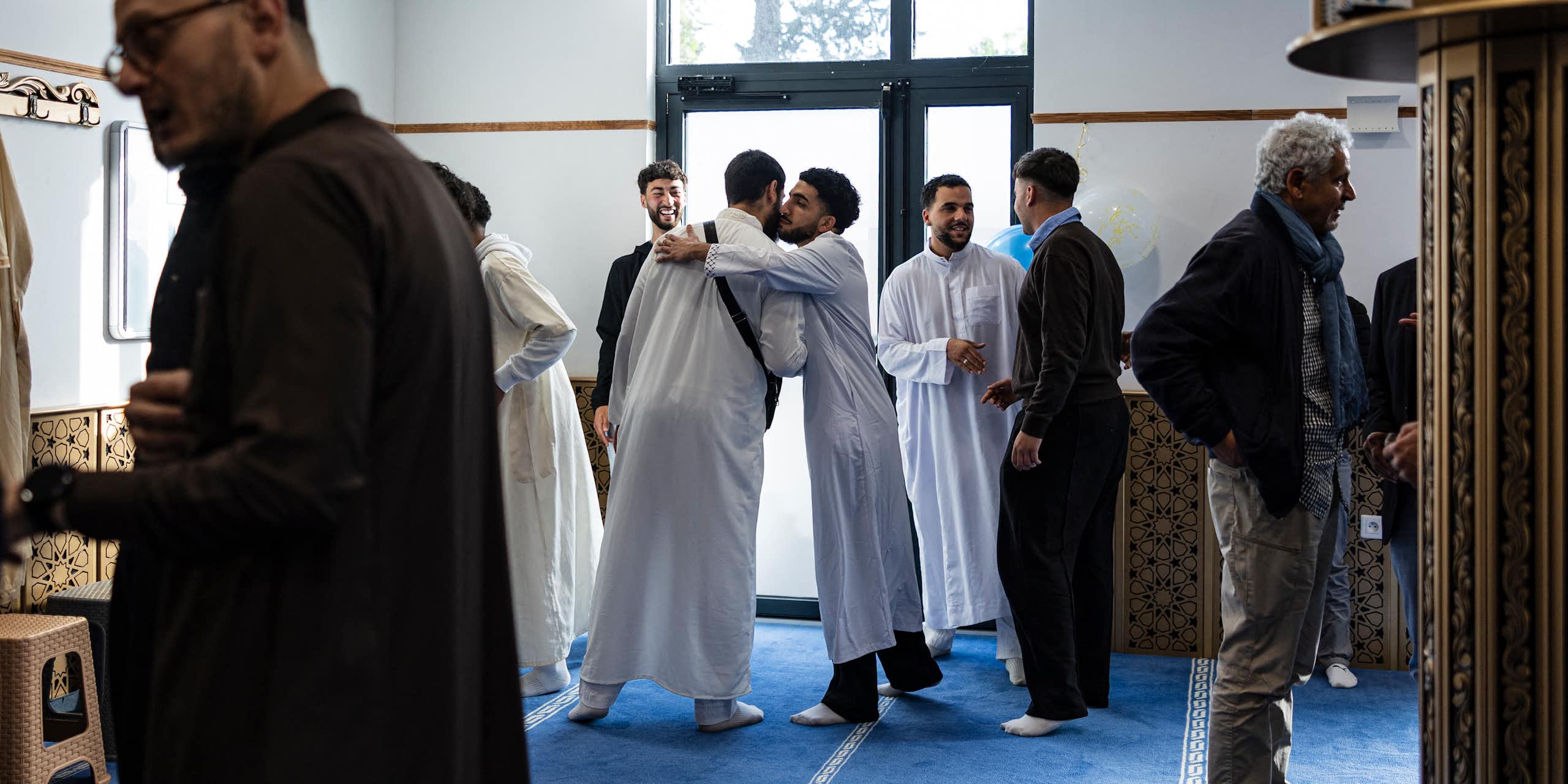 Musulmans de France, religiosité, islamisme : les chiffres contestés de l’enquête Ifop