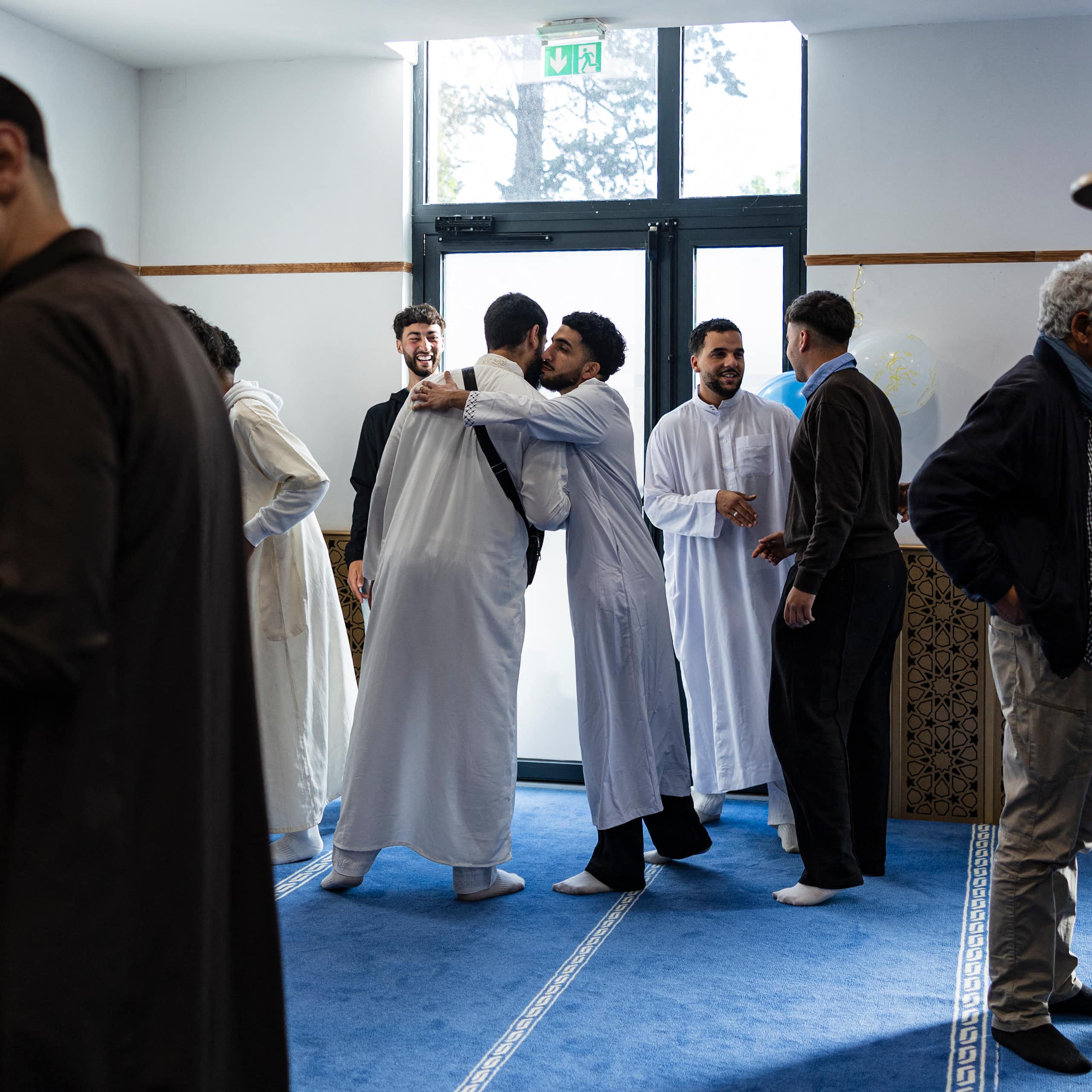 Musulmans de France, religiosité, islamisme : les chiffres contestés de l’enquête Ifop