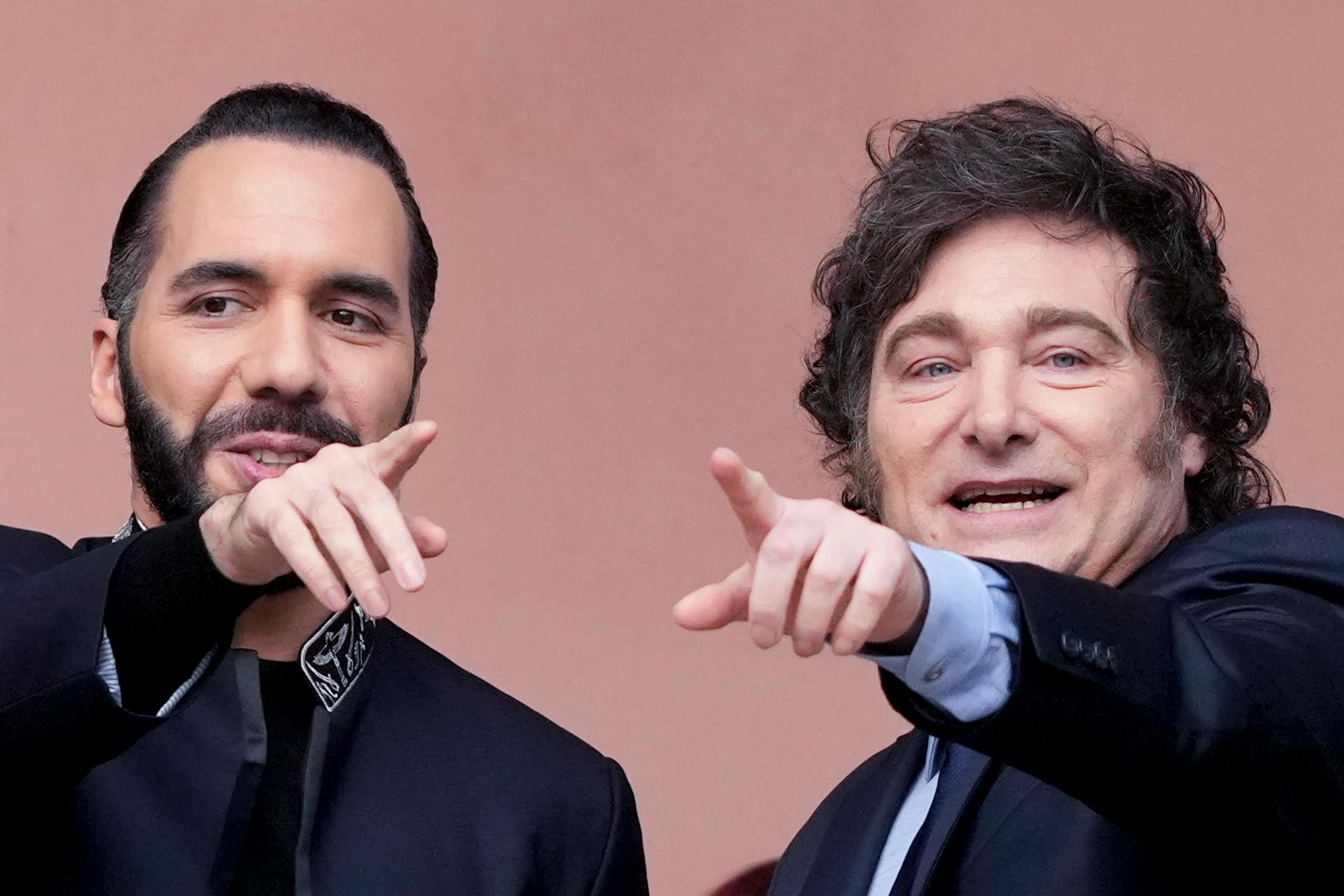 Entenda o impacto da prisão de Jair Bolsonaro na extrema direita latino-americana