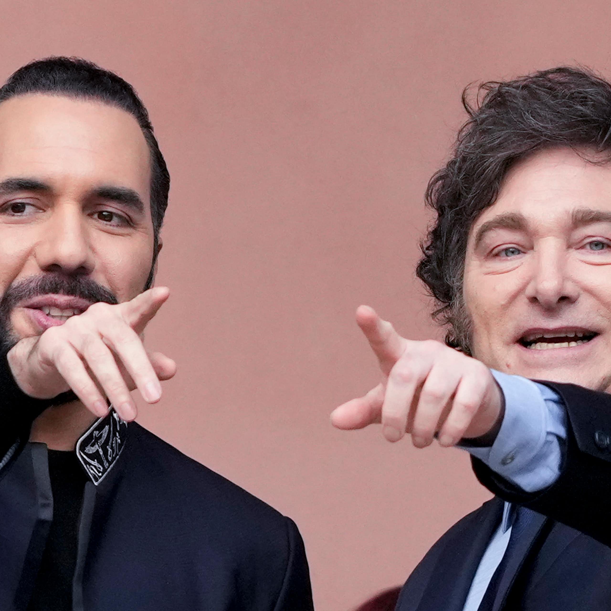 Entenda o impacto da prisão de Jair Bolsonaro na extrema direita latino-americana