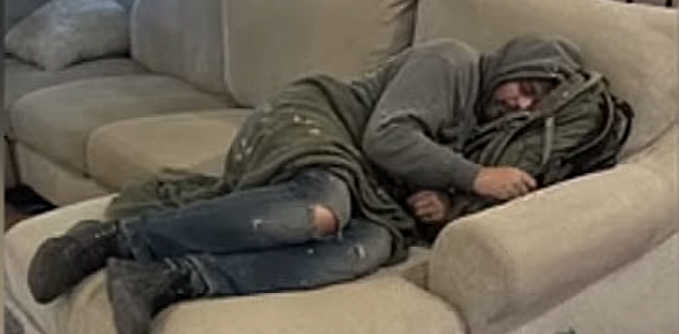 AI Homeless Man Prank Highlights Flaws in AI Education AI Homeless Man Prank Highlights Flaws in AI Education