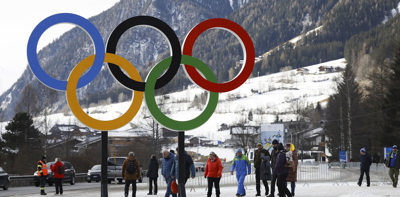 As the Milan Winter Olympics approach, what are the environmental expectations? As the Milan Winter Olympics approach, what are the environmental expectations?