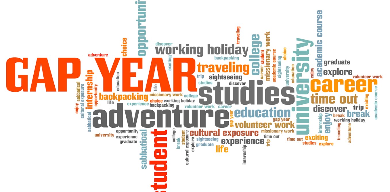 Planning life after high school isn’t easy – 4 tips to help students and families navigate the process Planning life after high school isn’t easy – 4 tips to help students and families navigate the process