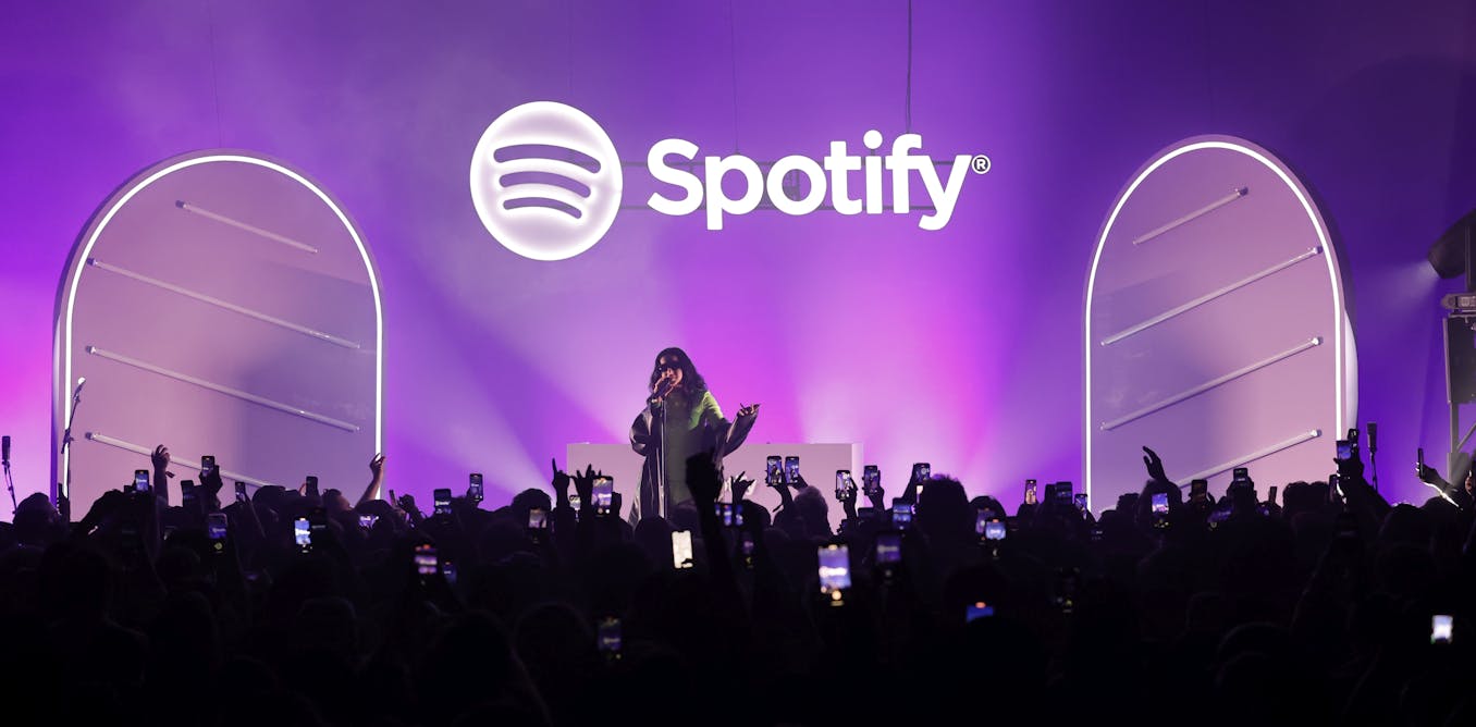 The marketing genius of Spotify Wrapped The marketing genius of Spotify Wrapped