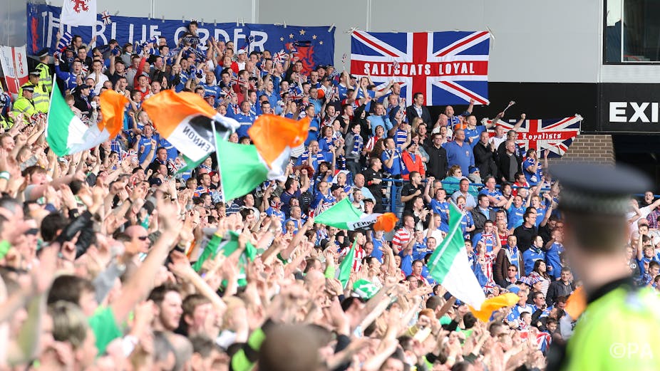 Celtic and Rangers fans won't have to wait too long for the first Old Firm  of 2017/18