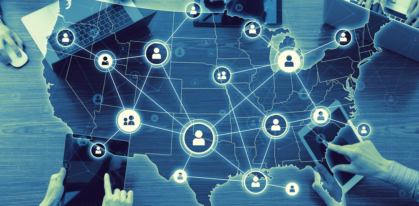 A hard year for federal workers offers a real-time lesson in resilience A hard year for federal workers offers a real-time lesson in resilience