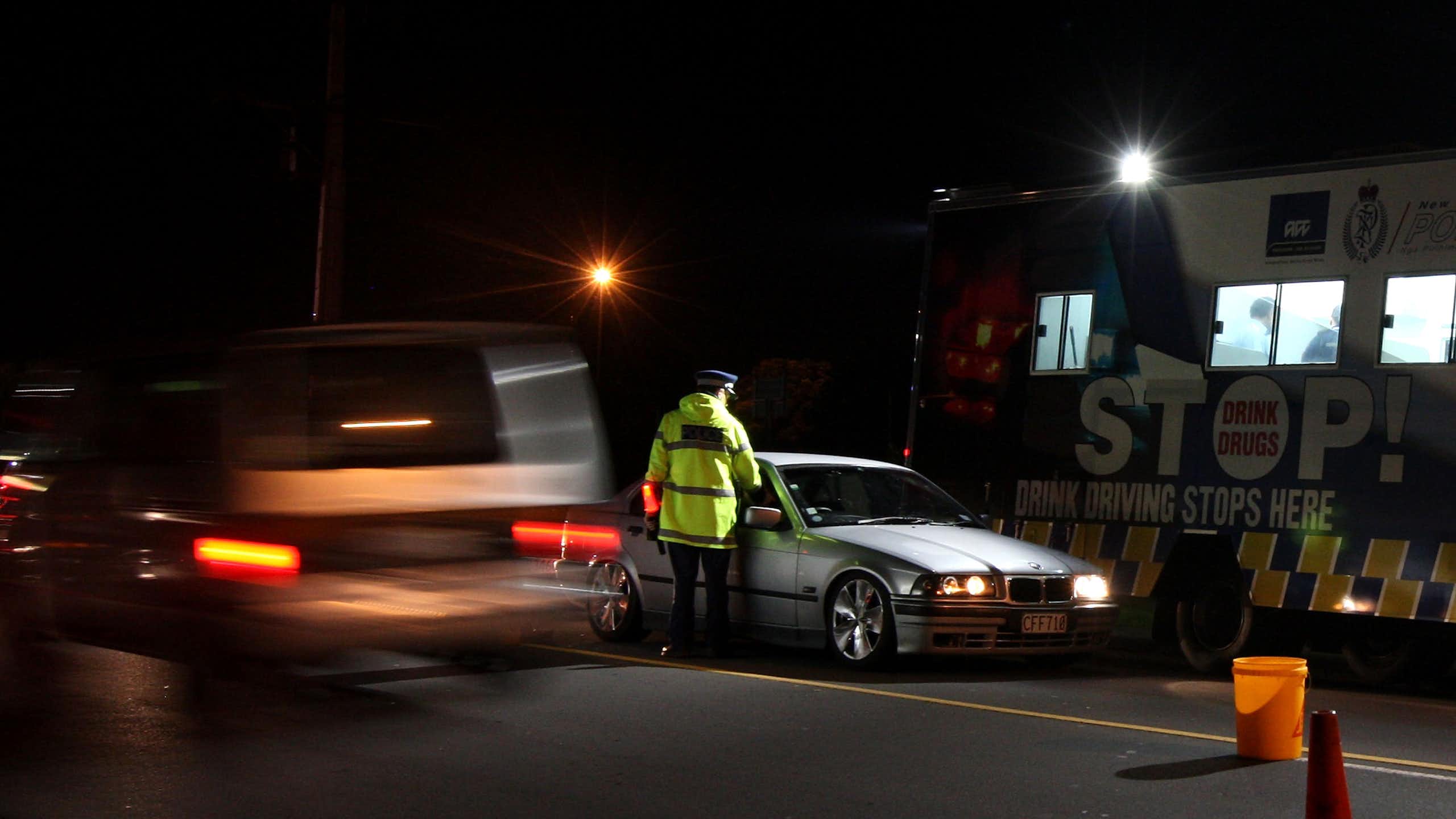 Māori face harsher sentences than NZ Europeans for similar drink-driving offences – with lasting consequences