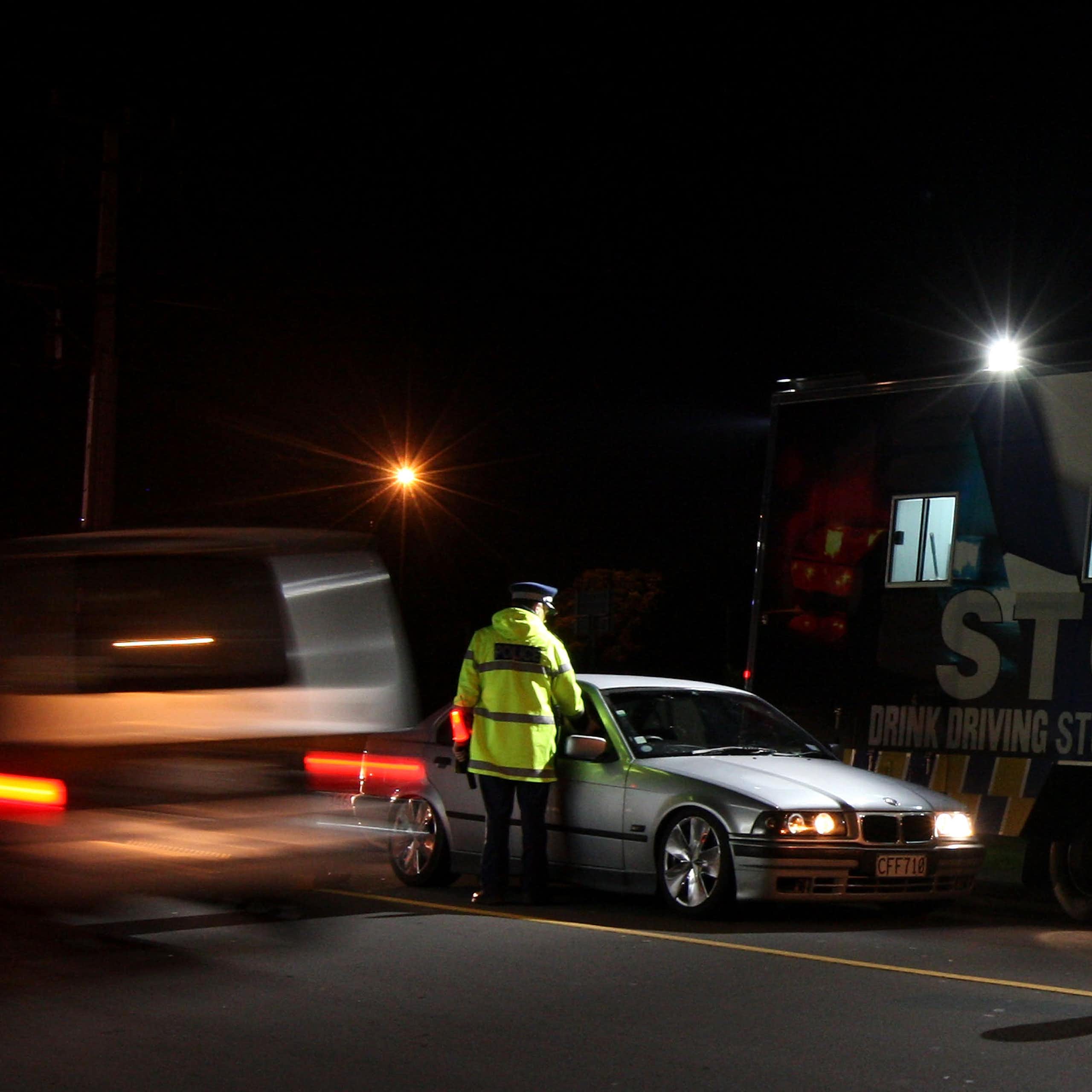 Māori face harsher sentences than NZ Europeans for similar drink-driving offences – with lasting consequences