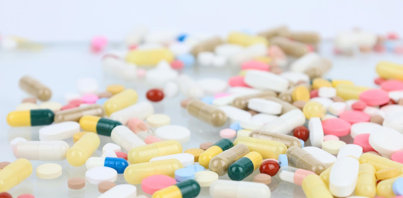 Vitamin B6 products are set to be restricted. Here’s what you need to know Vitamin B6 products are set to be restricted. Here’s what you need to know