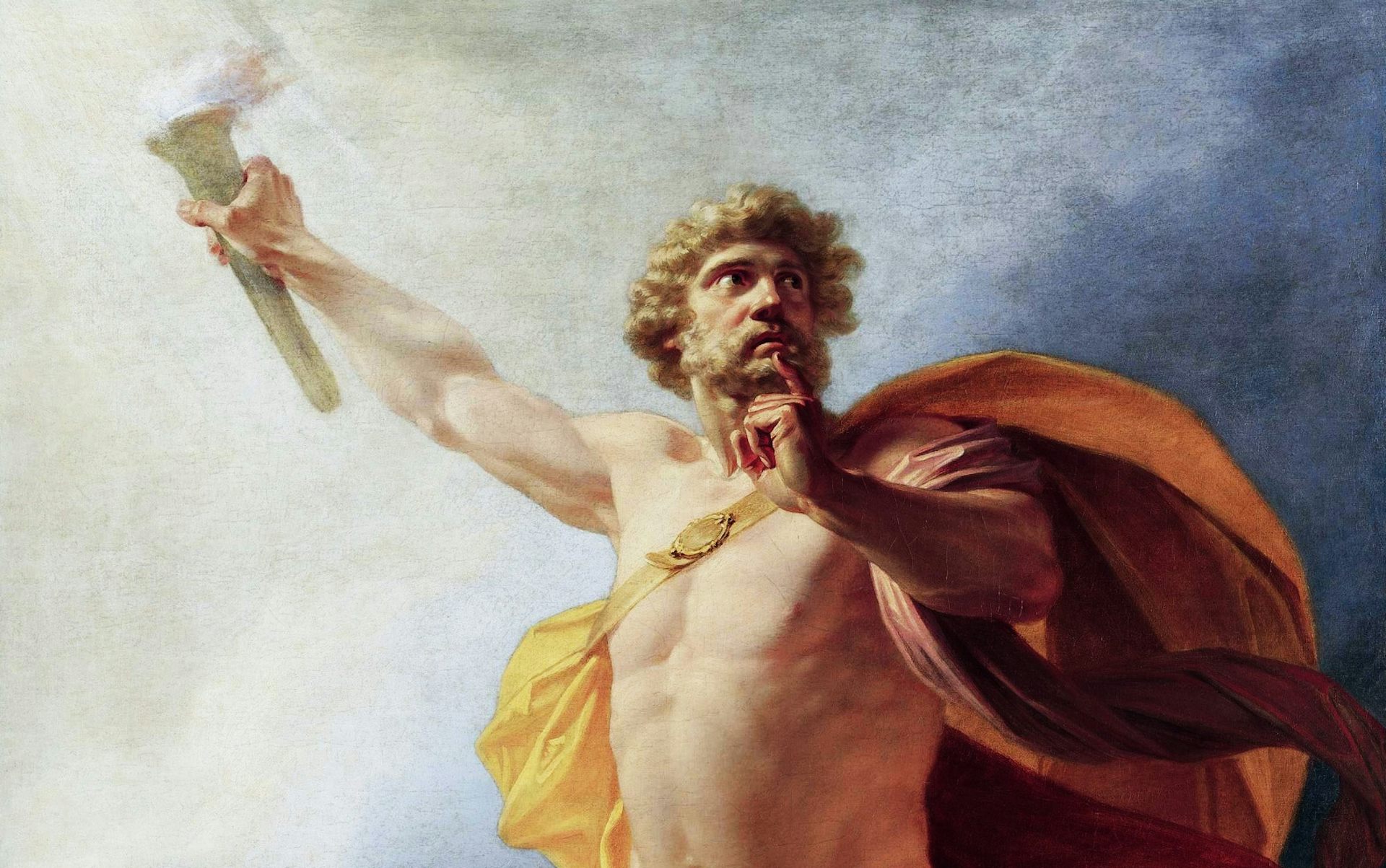 The Myths of Artificial Intelligence: From Ancient Greece to a Pope&#8217;s Chatbot