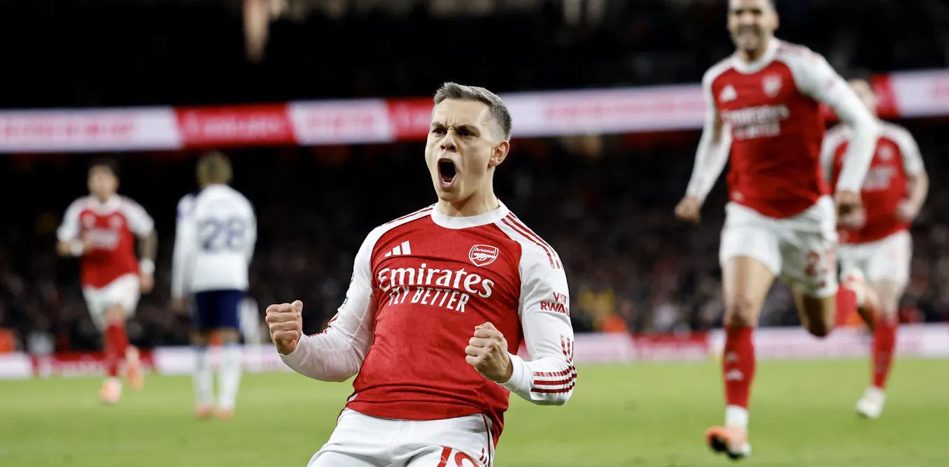 How England's Premier League is trying to stop football's financial arms race – without a salary cap