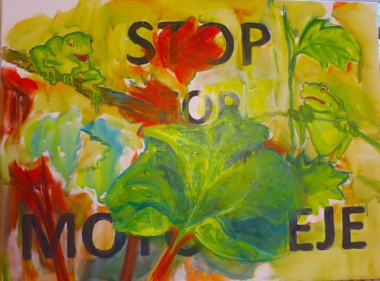 What those Danish activists can educate the remainder of the arena about combating local weather disaster 2 file 20251126 56 kynq7o.jpg?ixlib=rb 4.1