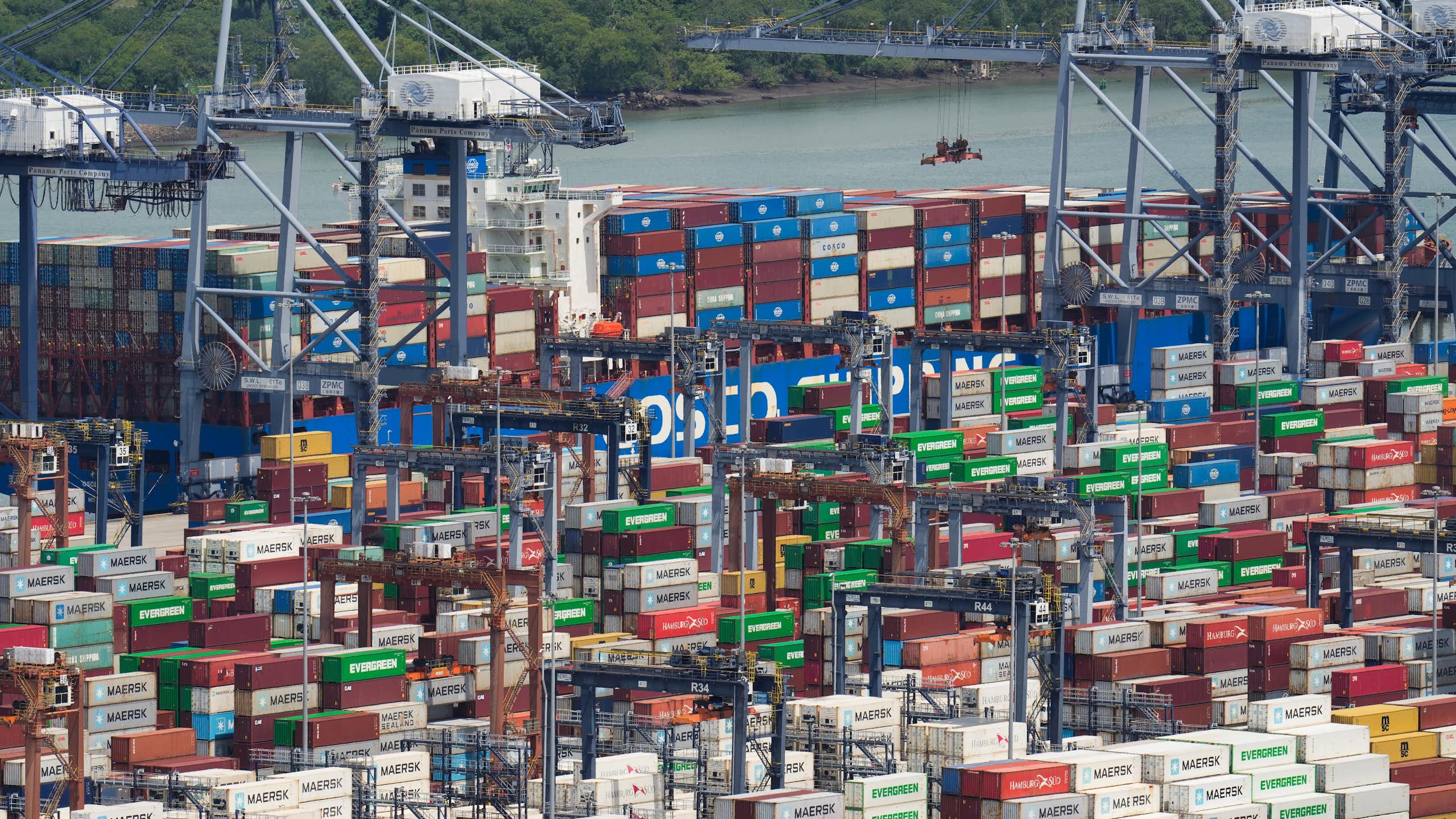 Tabuleiro molhado: a “Doutrina Donroe” e o mar que os EUA não deixam de vigiar