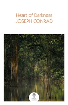 Heart of Darkness cover