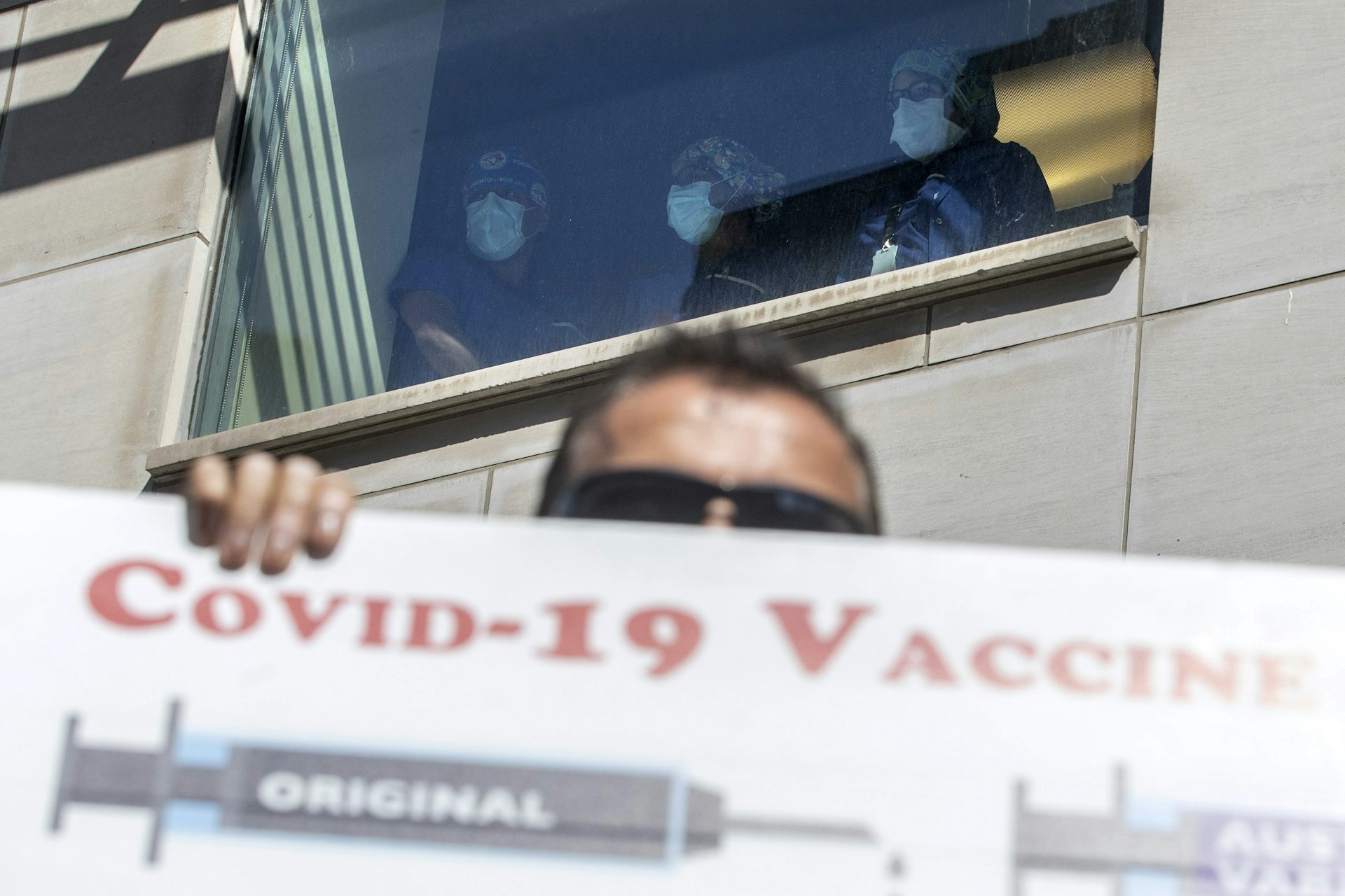 Online Harassment is Stifling Canada&#8217;s Health Experts: Institutions Must Enhance Protection Measures