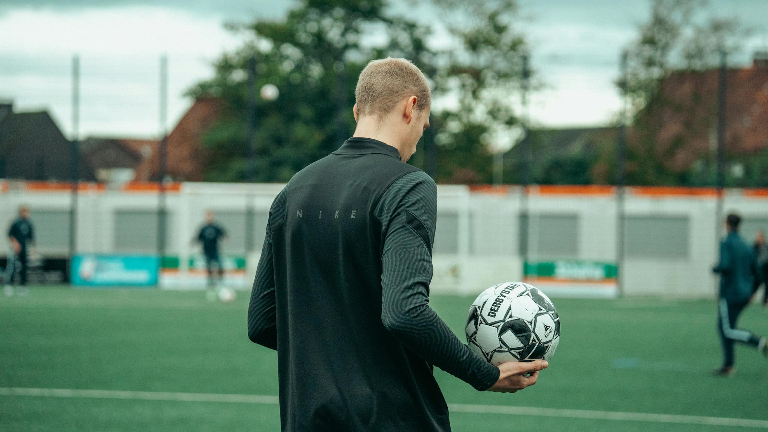 les arbitres qui subissent environ 40 % des violences