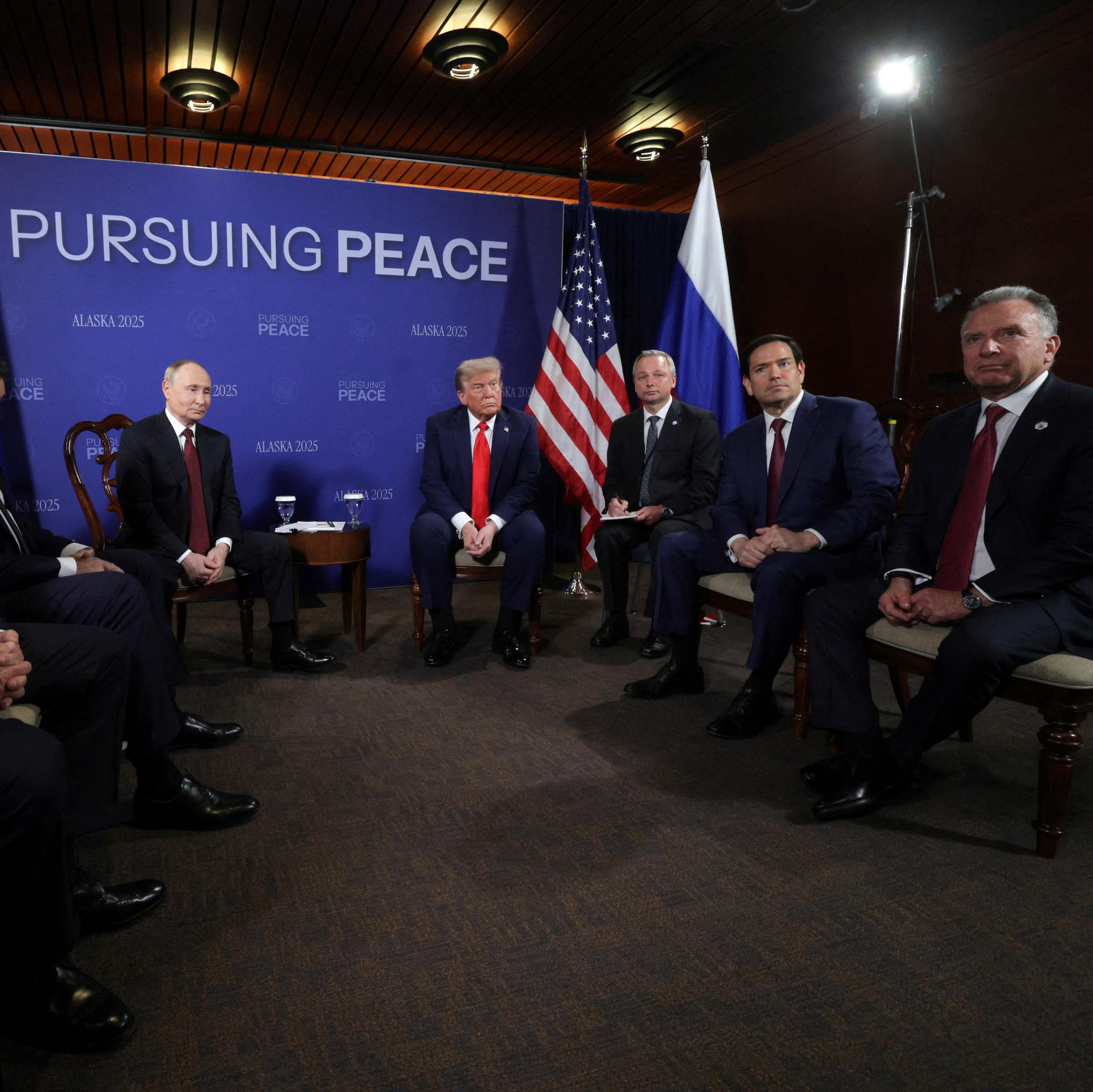 Négociations sur l’Ukraine : le scandale Witkoff, fausses révélations et vrai symptôme