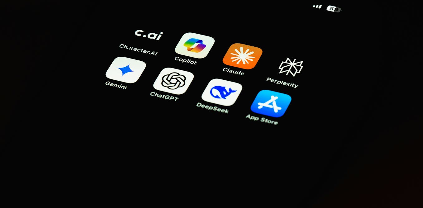 The AI Bubble: Insights from Karl Marx’s Theories Nearly 150 Years Ago The AI Bubble: Insights from Karl Marx’s Theories Nearly 150 Years Ago