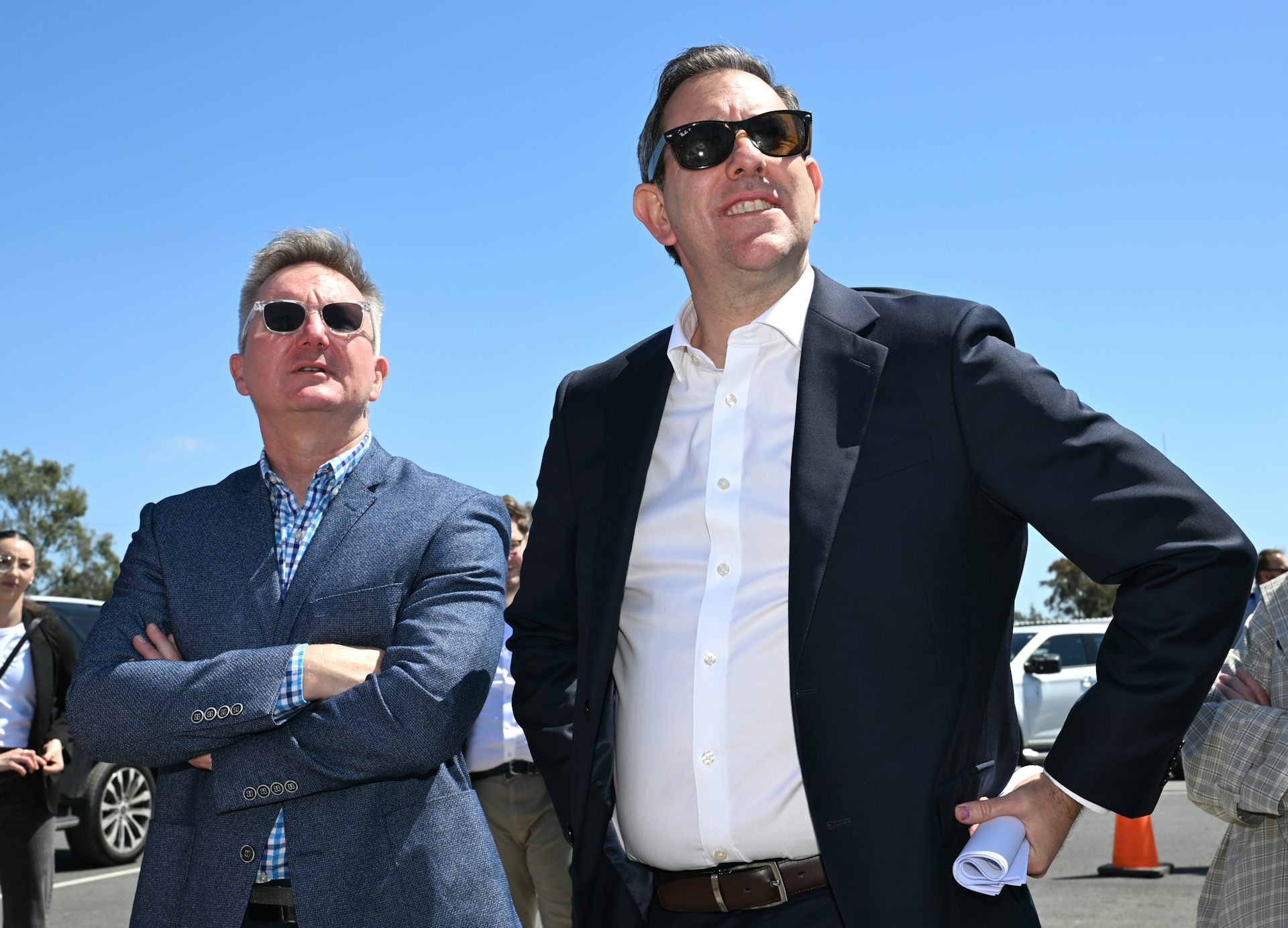 when the music stopped, Greens had out-stepped flat-footed Liberals on environment deal