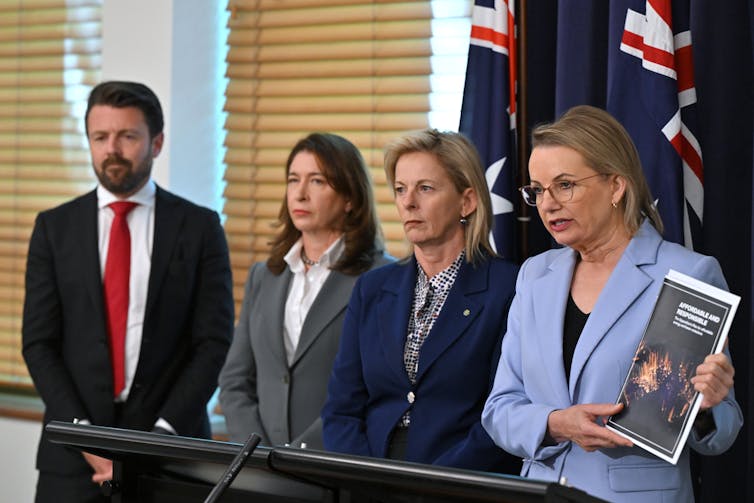 when the music stopped, Greens had out-stepped flat-footed Liberals on environment deal