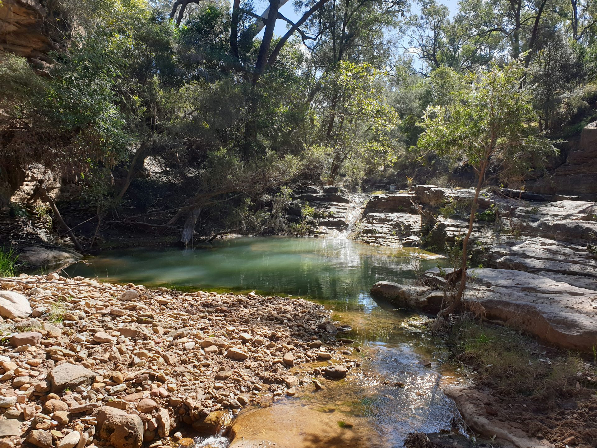 How the myth of ‘aqua nullius’ still guides Australia’s approach to groundwater